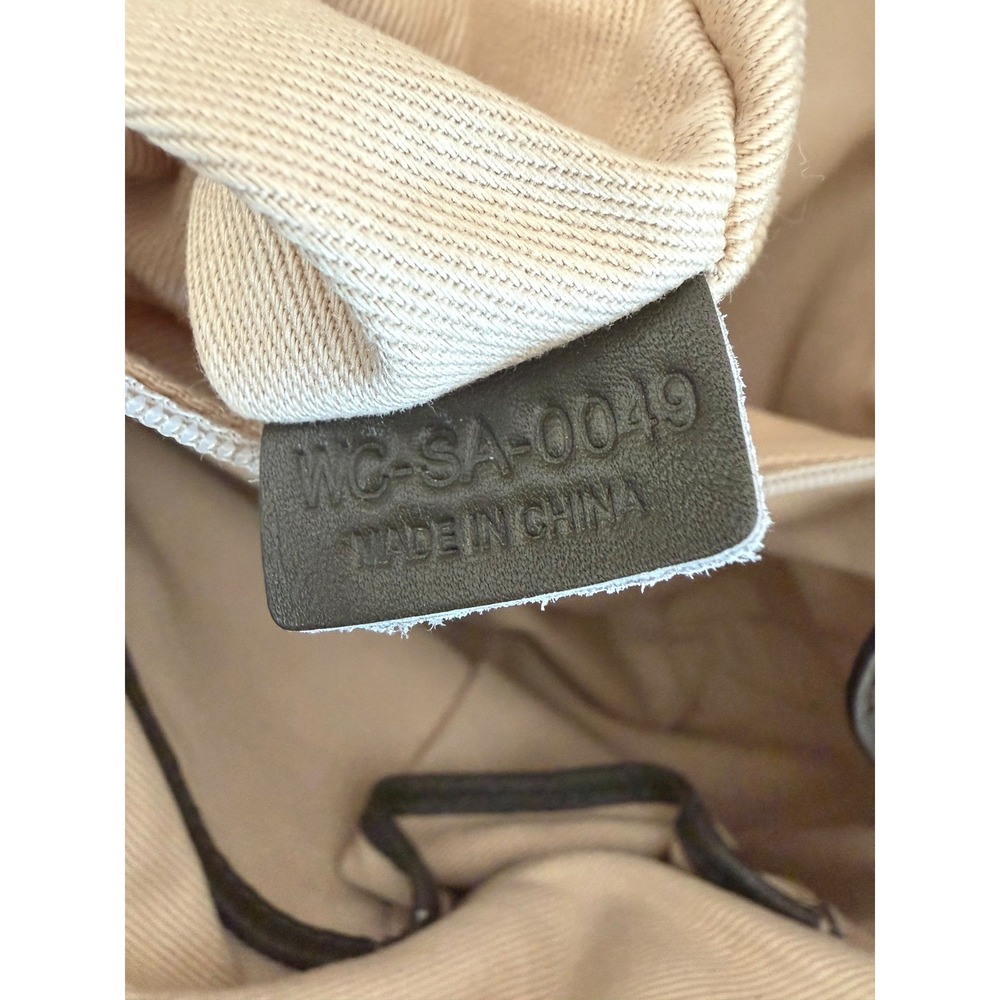 Celine Vintage Python Leather Boogie Bag Exotic S… - image 16